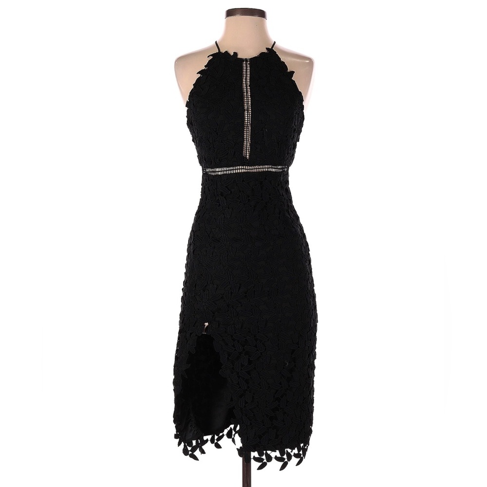 Bardot Cocktail/ Wedding/ Party Dress. Size XS